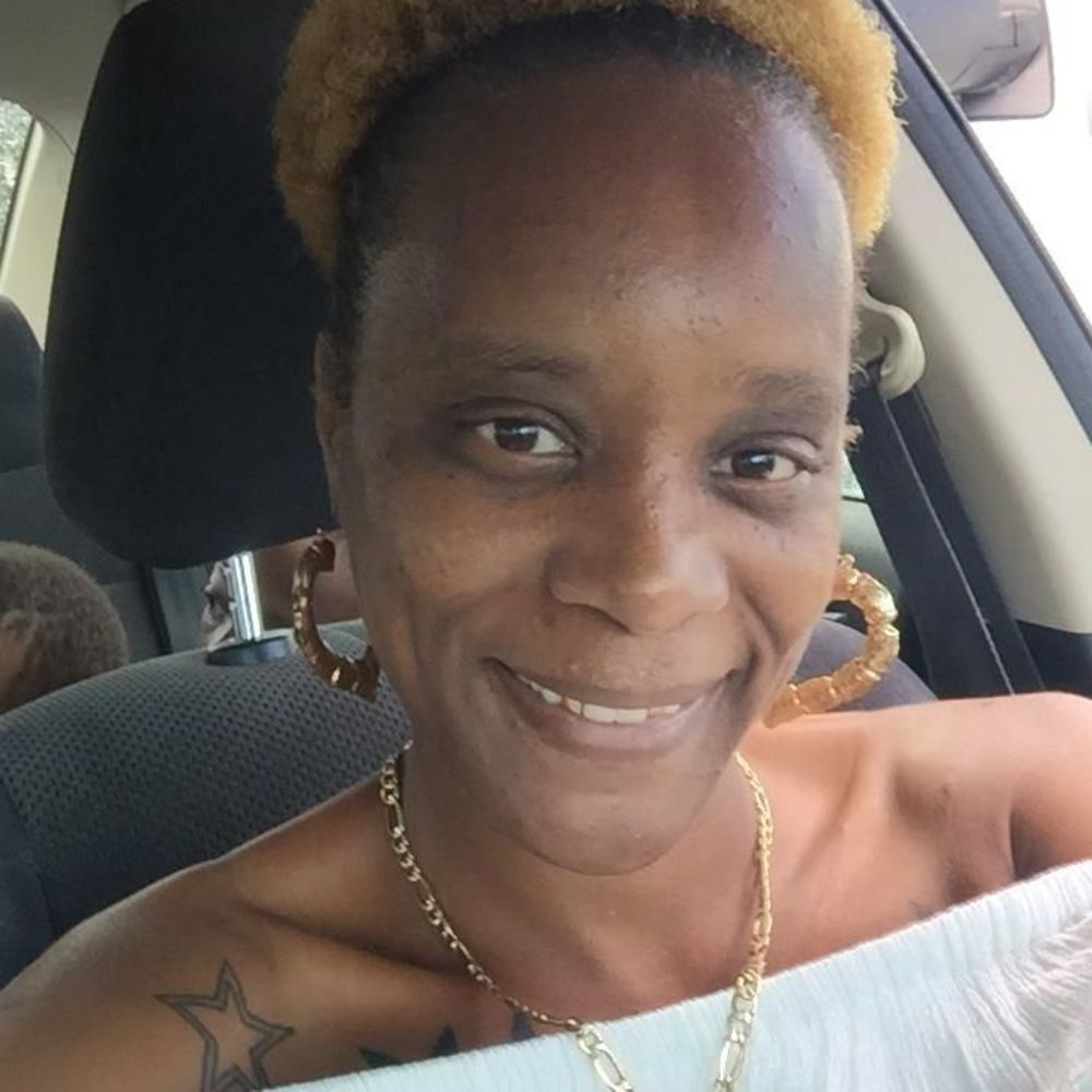 Meet your Posher, Joycelyn